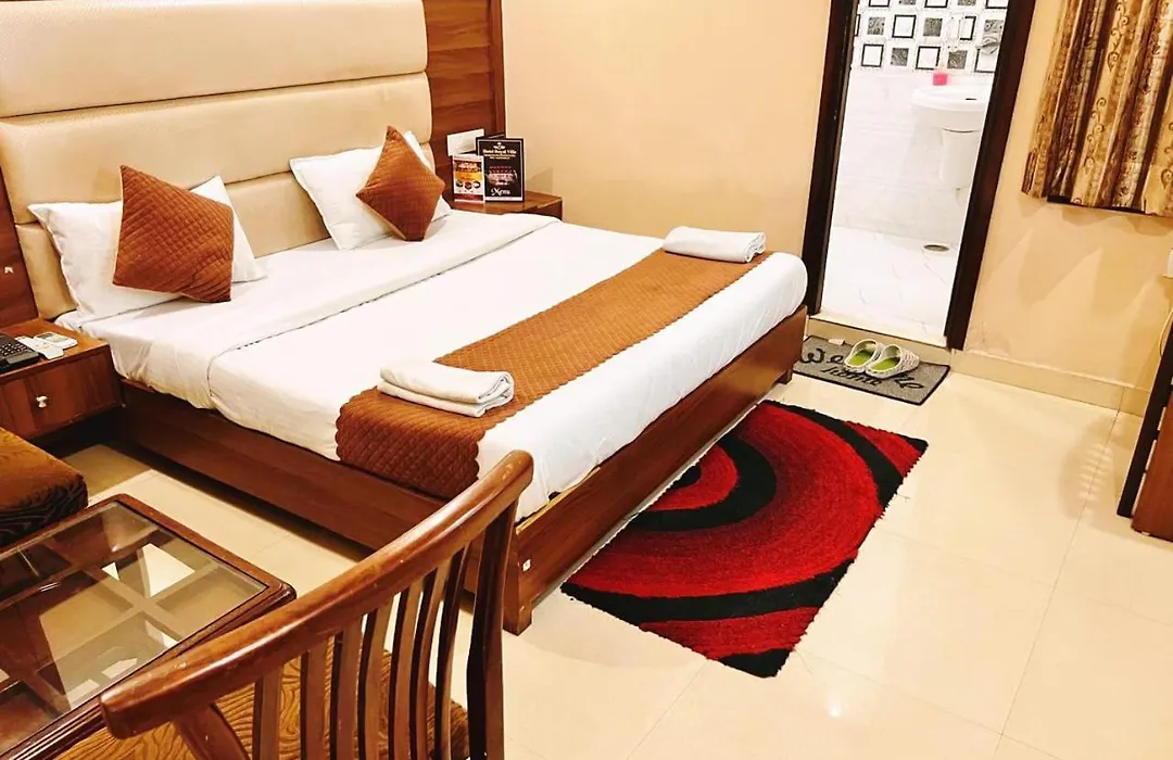 Hotel Royal Villa-1