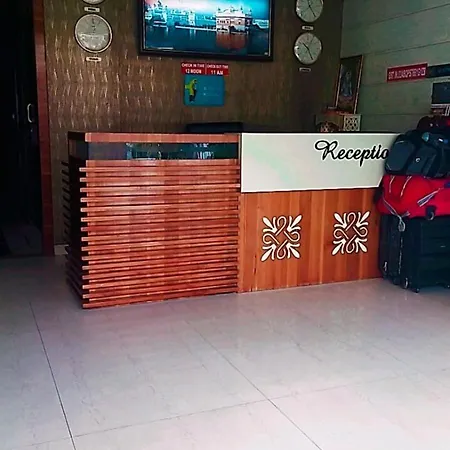 Hotel Royal Villa-3